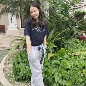 Meet your Posher, Charlotte